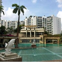Hillington Green (D23), Condominium #473841711